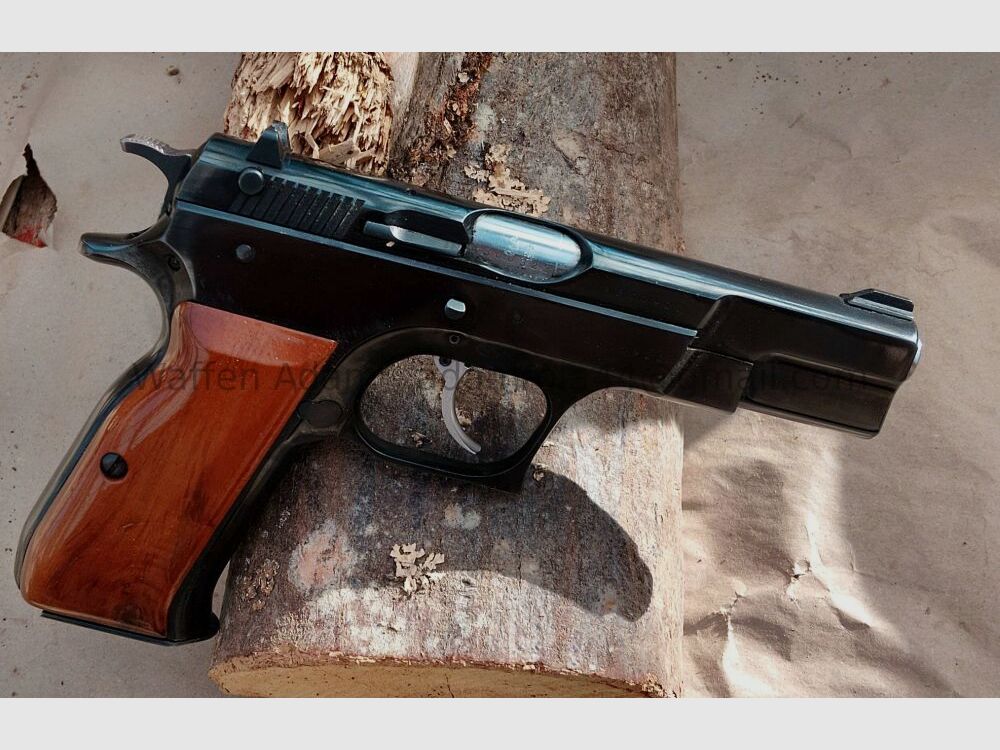 Tanfoglio Gardone/ ITALY TA 90