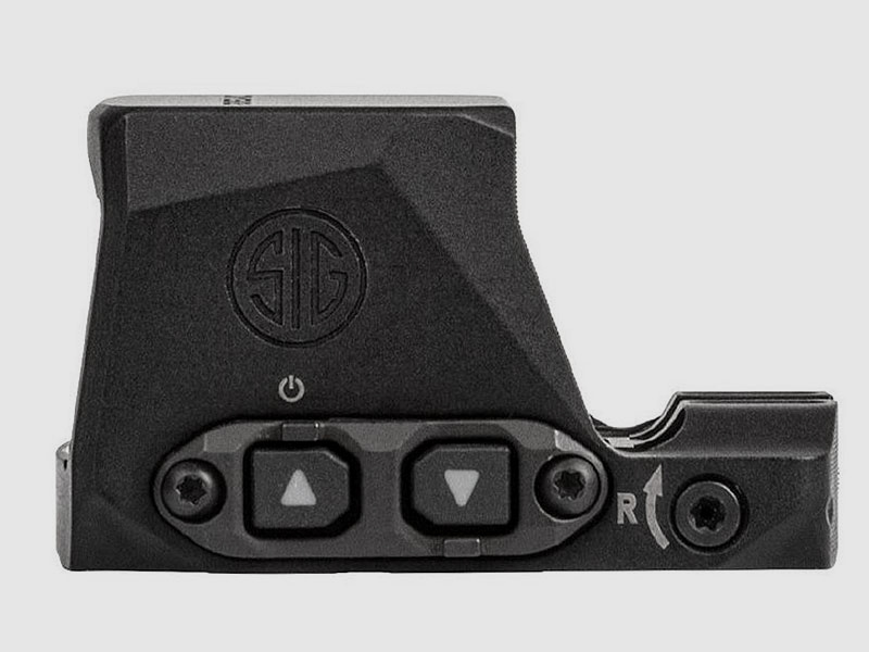 Sig Sauer ROMEO-X Compact