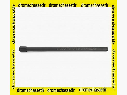 Verlängerung Magazinrohr 55cm 8 Schuss für Winchester SXP schwarz