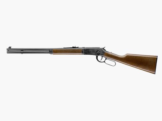 CARAB LEGENDS COWBOY RIFLE CO2 CAL BB 4 5MM LEGENDS