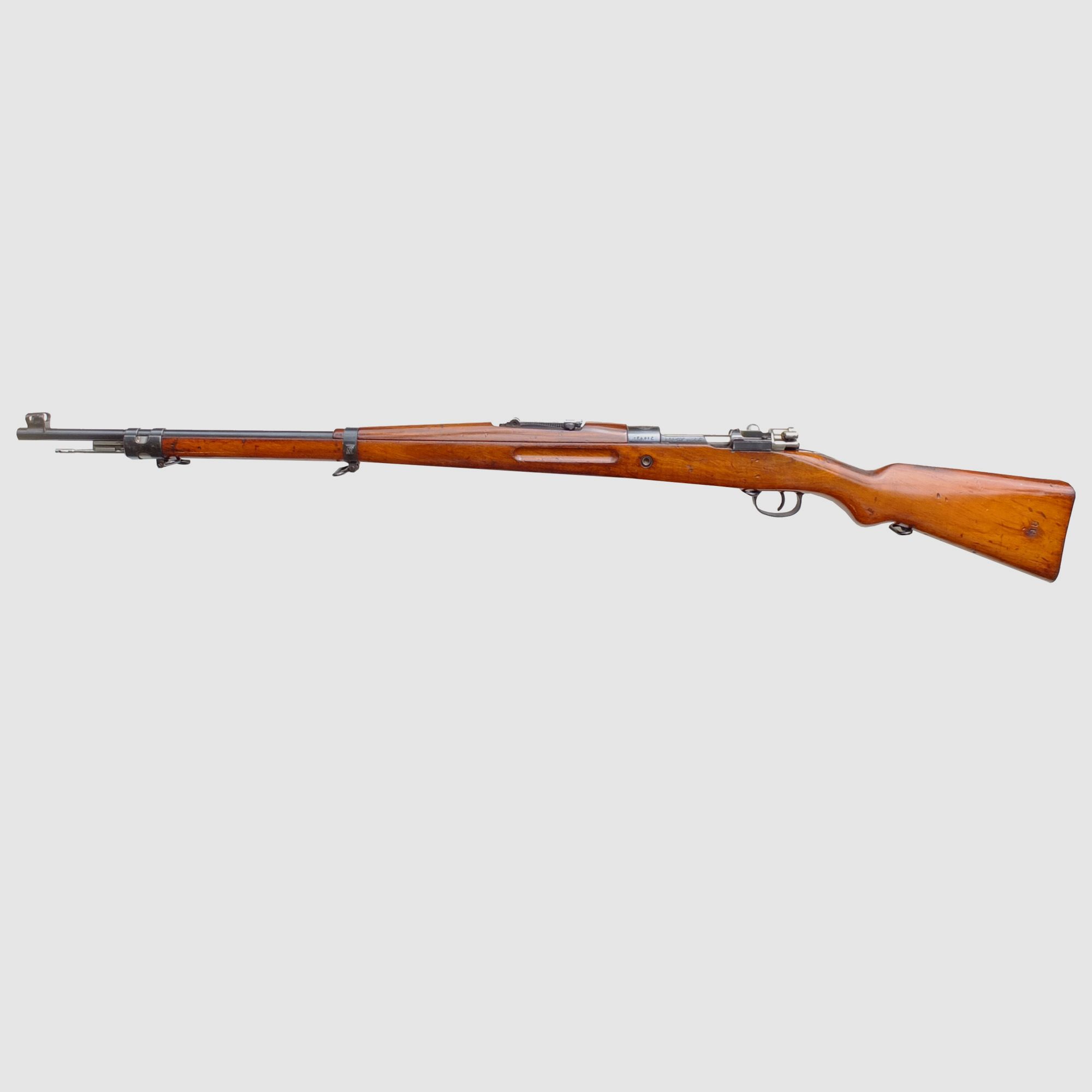 Mauser Persiano 9829, Bild 2 von 5