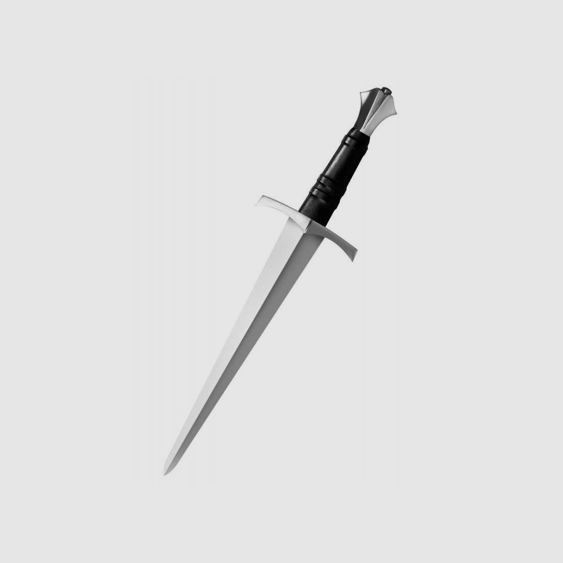 Cold Steel Italienischer Dolch, Beiwaffe zum Langschwert