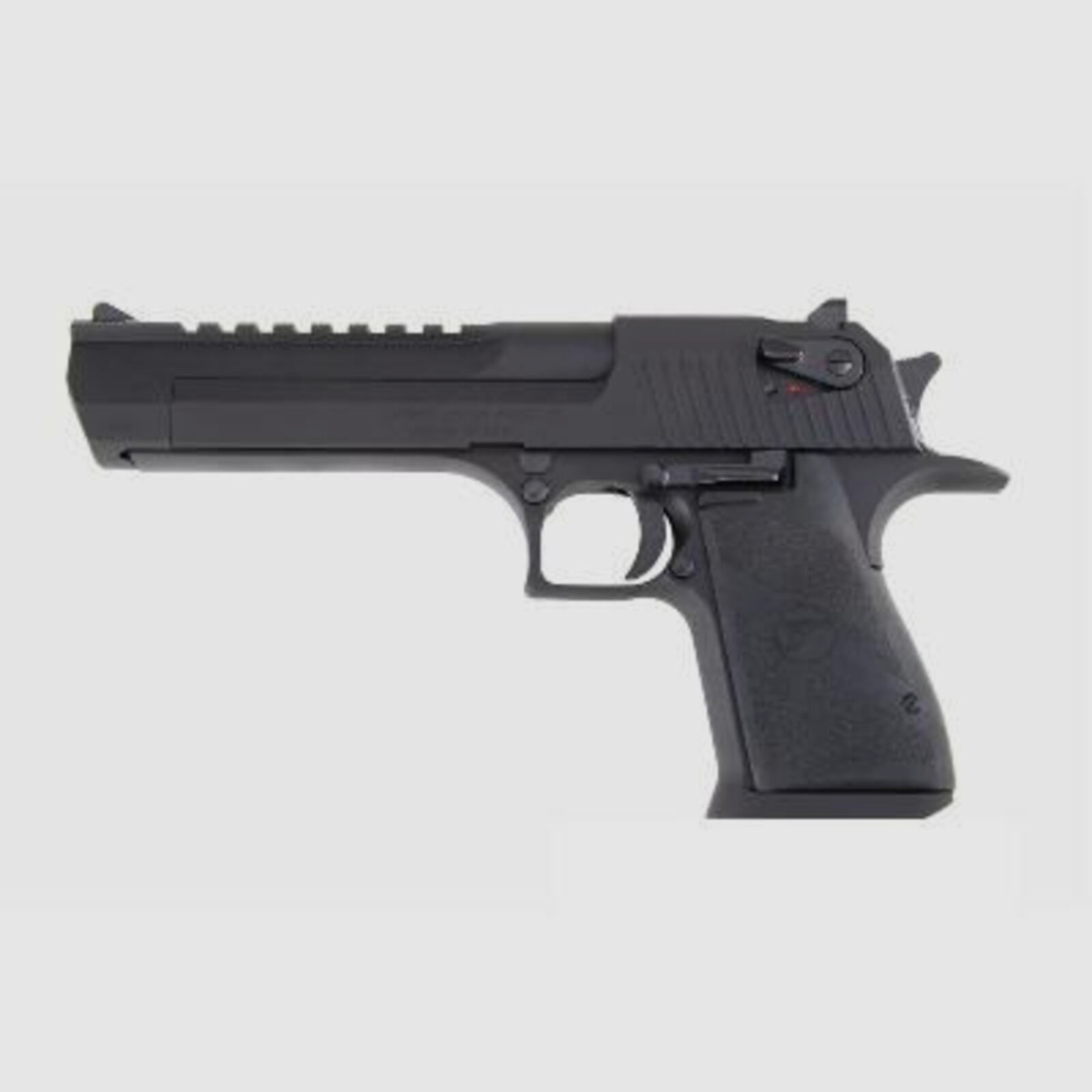 Magnum Research Desert Eagle 6" (6 Zoll) Black .357Mag