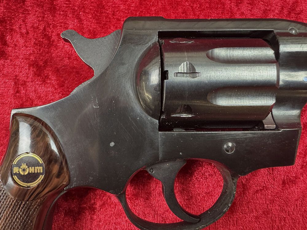 Röhm RG 35