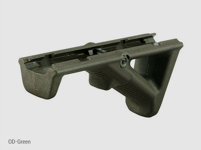 MAGPUL AFG-2 for Picatinny Black