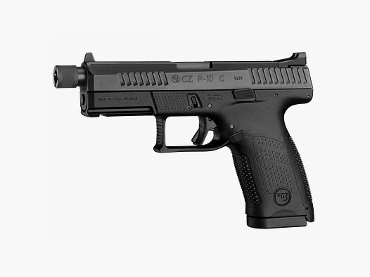 Pistolet CZ P-10C SR kal 9x19 SR