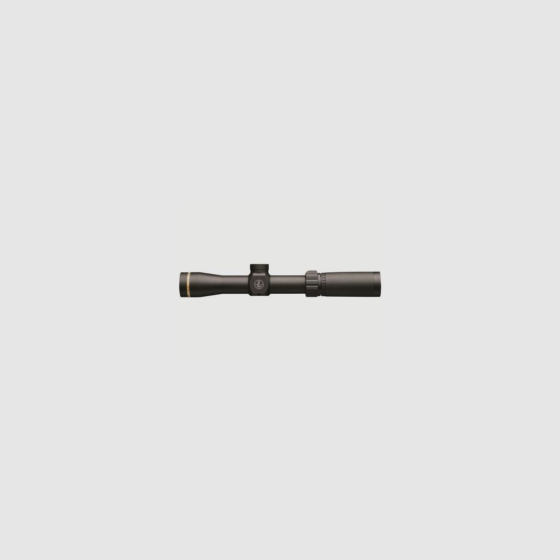 Leupold VX-Freedom 1,5-4x28 Fine Duplex nero opaco