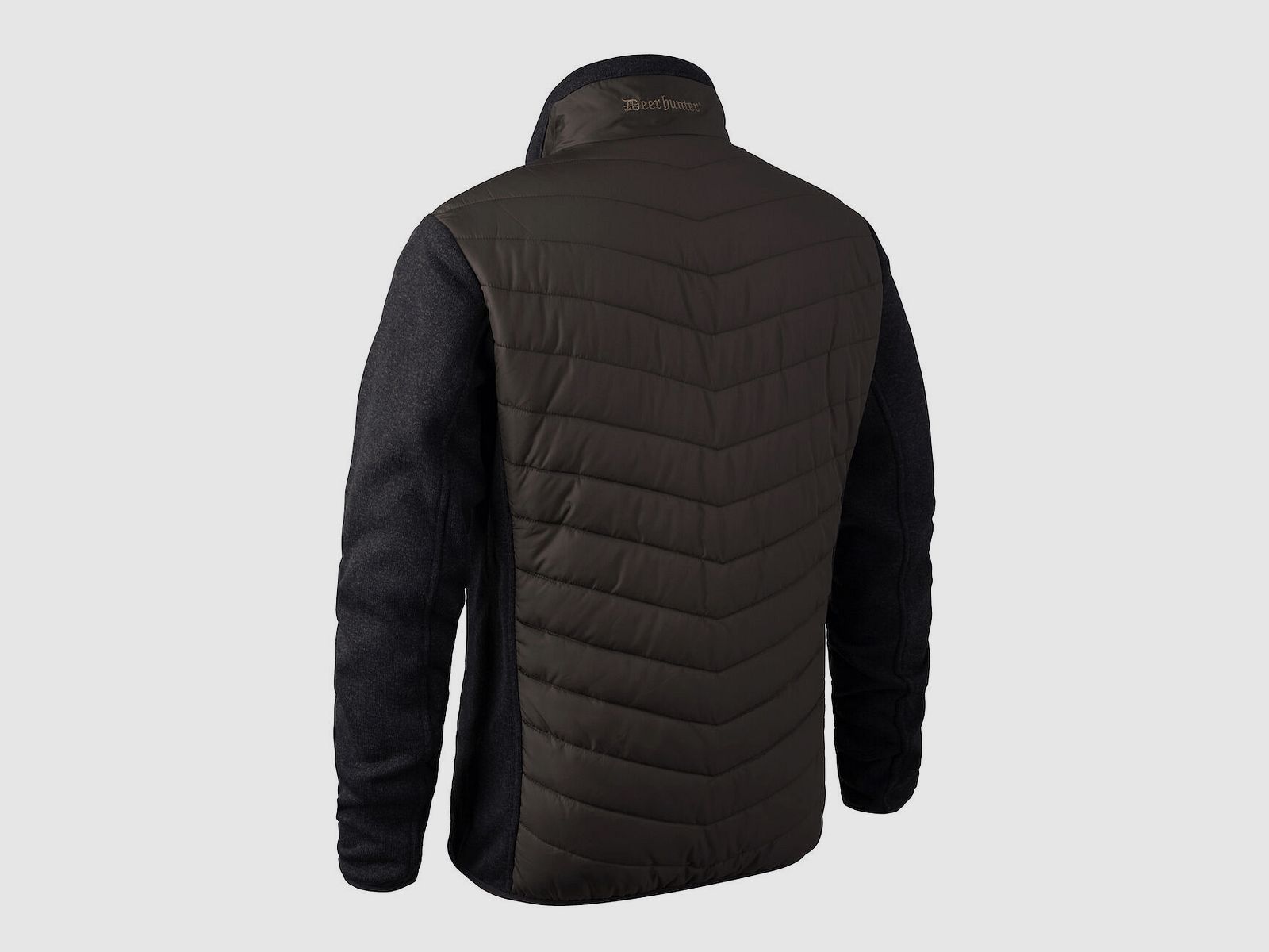 Deerhunter Bi-Material Jacke Moor, Bild 4 von 6
