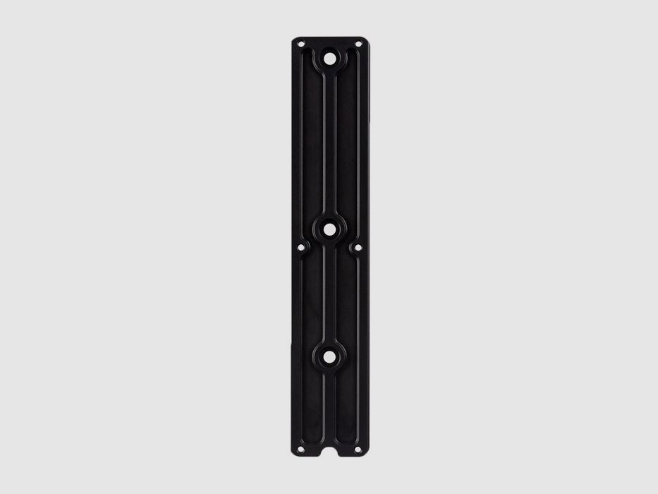 MAGPUL M-LOK DOVETAIL ADAPTER 4-SLOT FOR RRS/ARCA INTERFACE, image 2 of 4