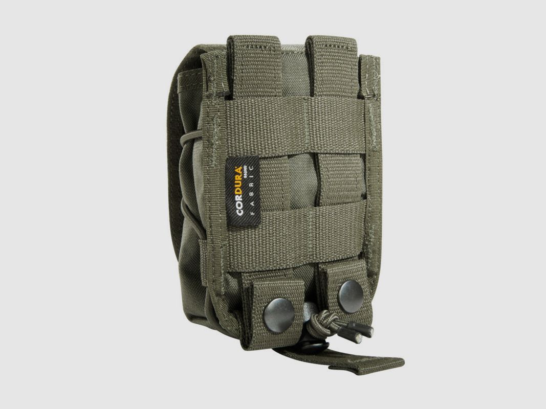 Tasmanian Tiger Smoke Pouch IRR, image 2 sur 2