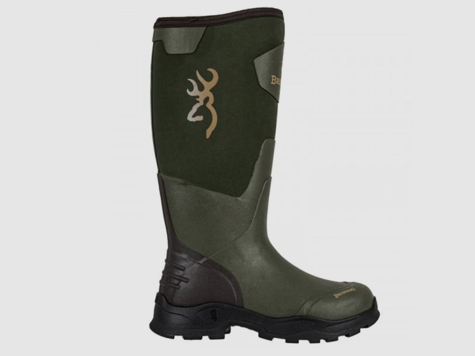 Browning Invector II Chokes groen maat 44 maat 11