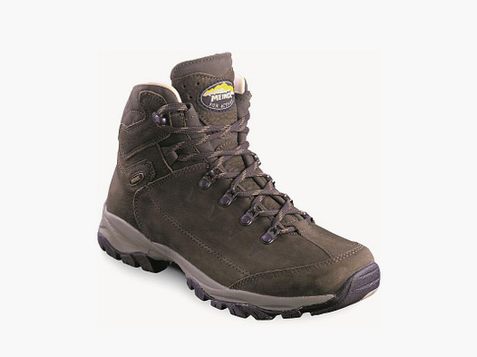 Meindl Herren Stiefel Ohio 2 GTX (R) mahagoni