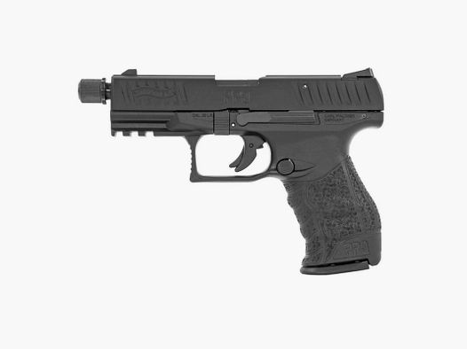Walther PPQ M2 4,6"Tactical