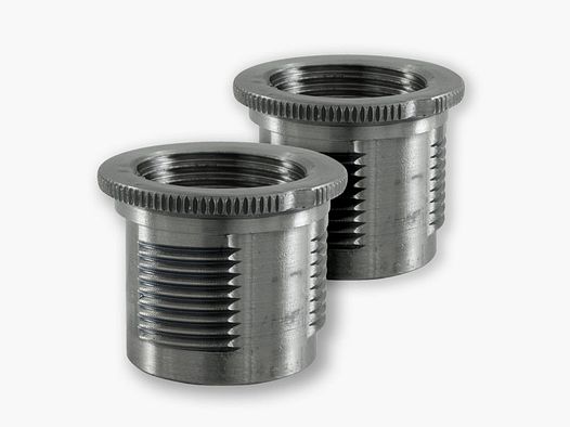LEE Breech Lock Quick Change Bushings • 2 pezzi