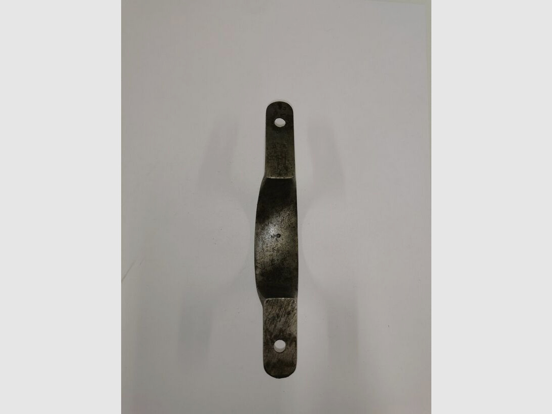 Original Abzugsbügel für Chassepot 1868 und Modele 1974 Gras