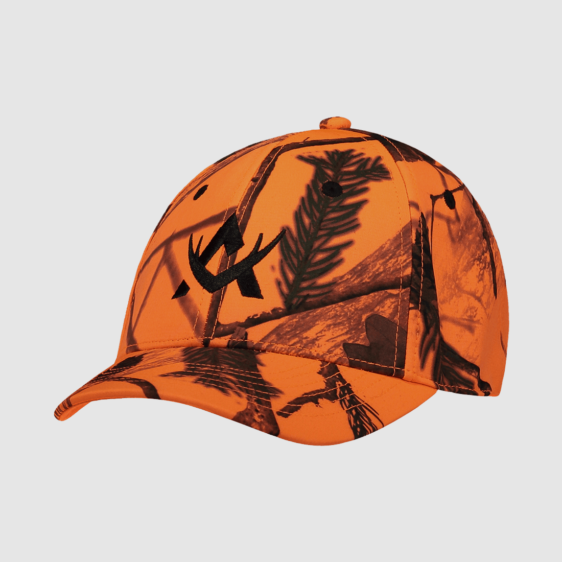 Alaska 1795 Alaska Hunter Cap Blaze 3D