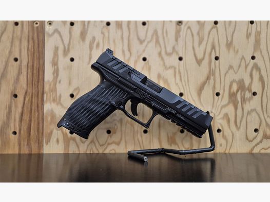 Walther PDP Full Size 5"