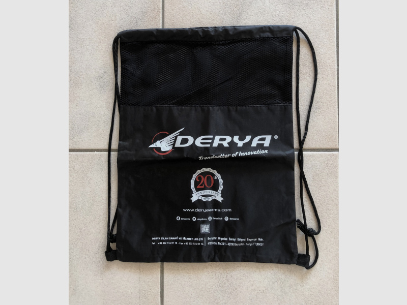 Derya Tasche Beutel