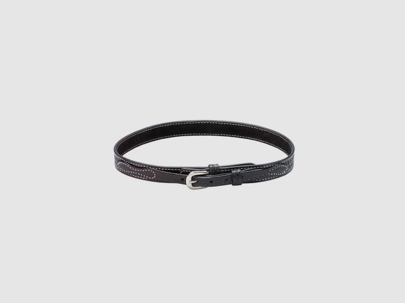 Belt Ranger Dressier 36"/91.4cm Black