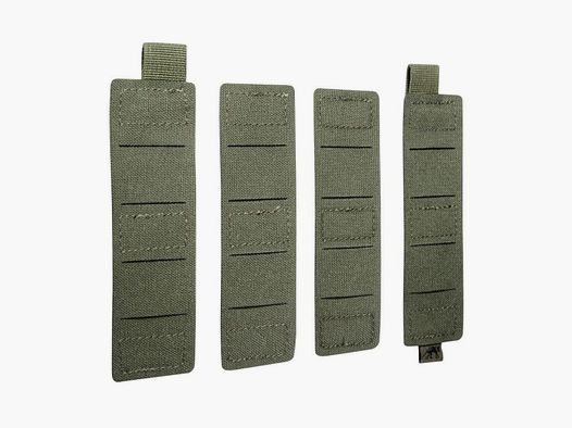 Tasmanian Tiger SGL Molle Adapter Set VL Oliv