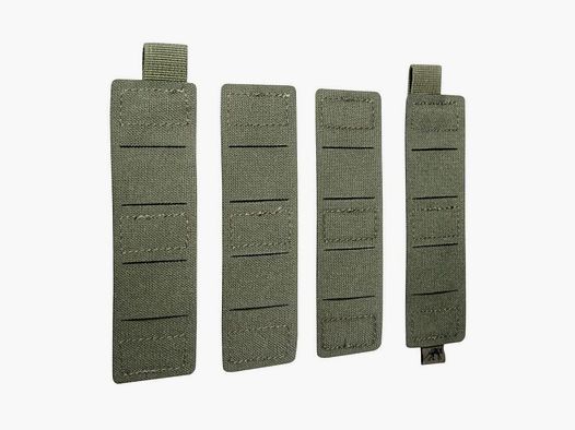 Zestaw adapterów Molle SGL Tasmanian Tiger VL Oliwkowy