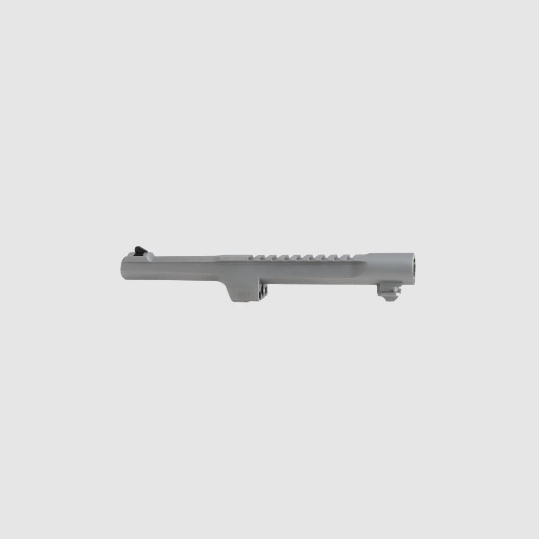 Canna Desert Eagle 10" Cromata opaca