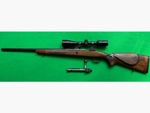 Mauser Typ 98 