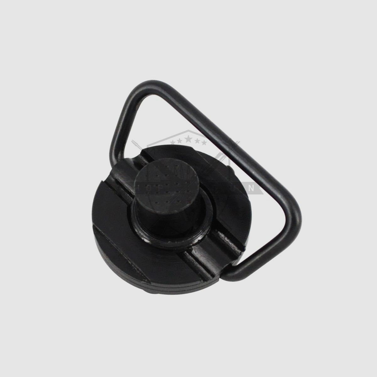 Botón de culata plegable LCT AKMS