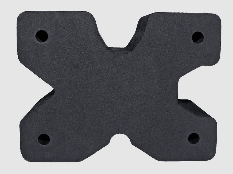 AlphaBlock-X rifle rest