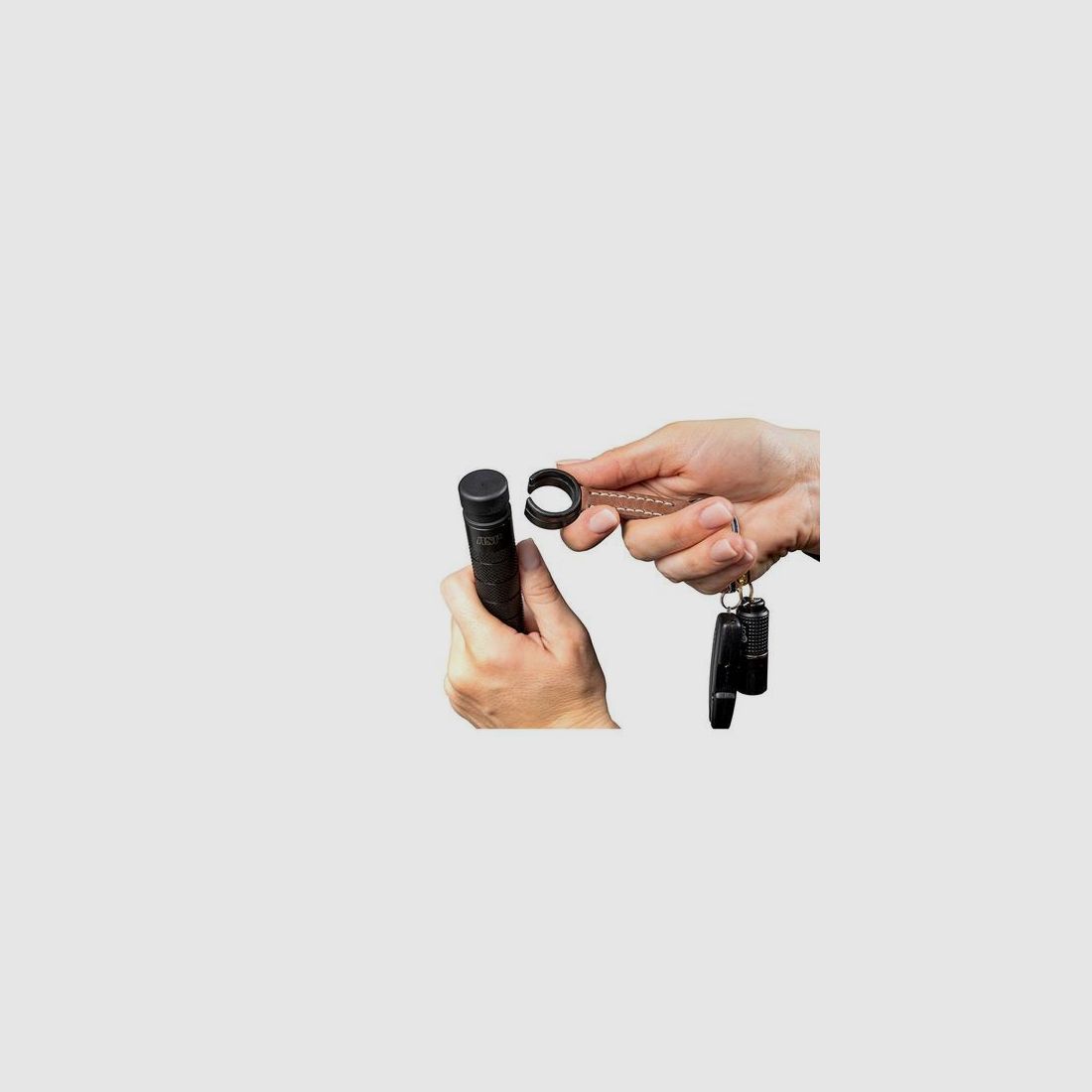 ASP Key Ring, Bild 2 von 12