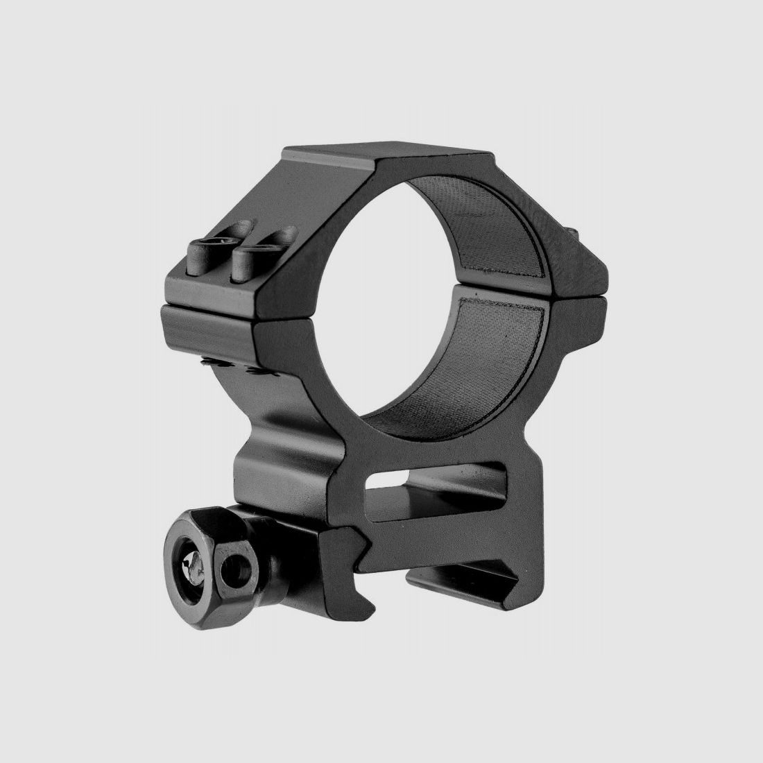 UTG D30 HIGH MOUNT 21 RAIL PAIR, image 8 of 9