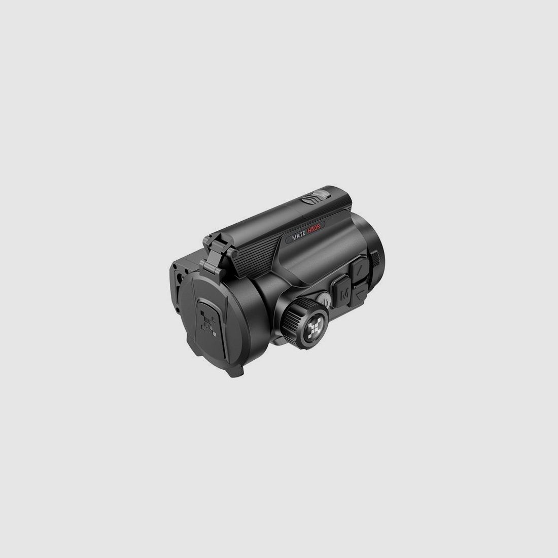 Nocpix MATE H50R + SmartClip Adapter