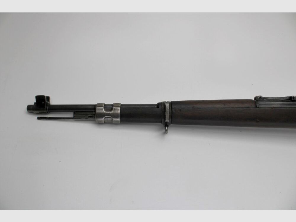 Mauser K98 1937 Nummerngleich Portugal 8x57JS
