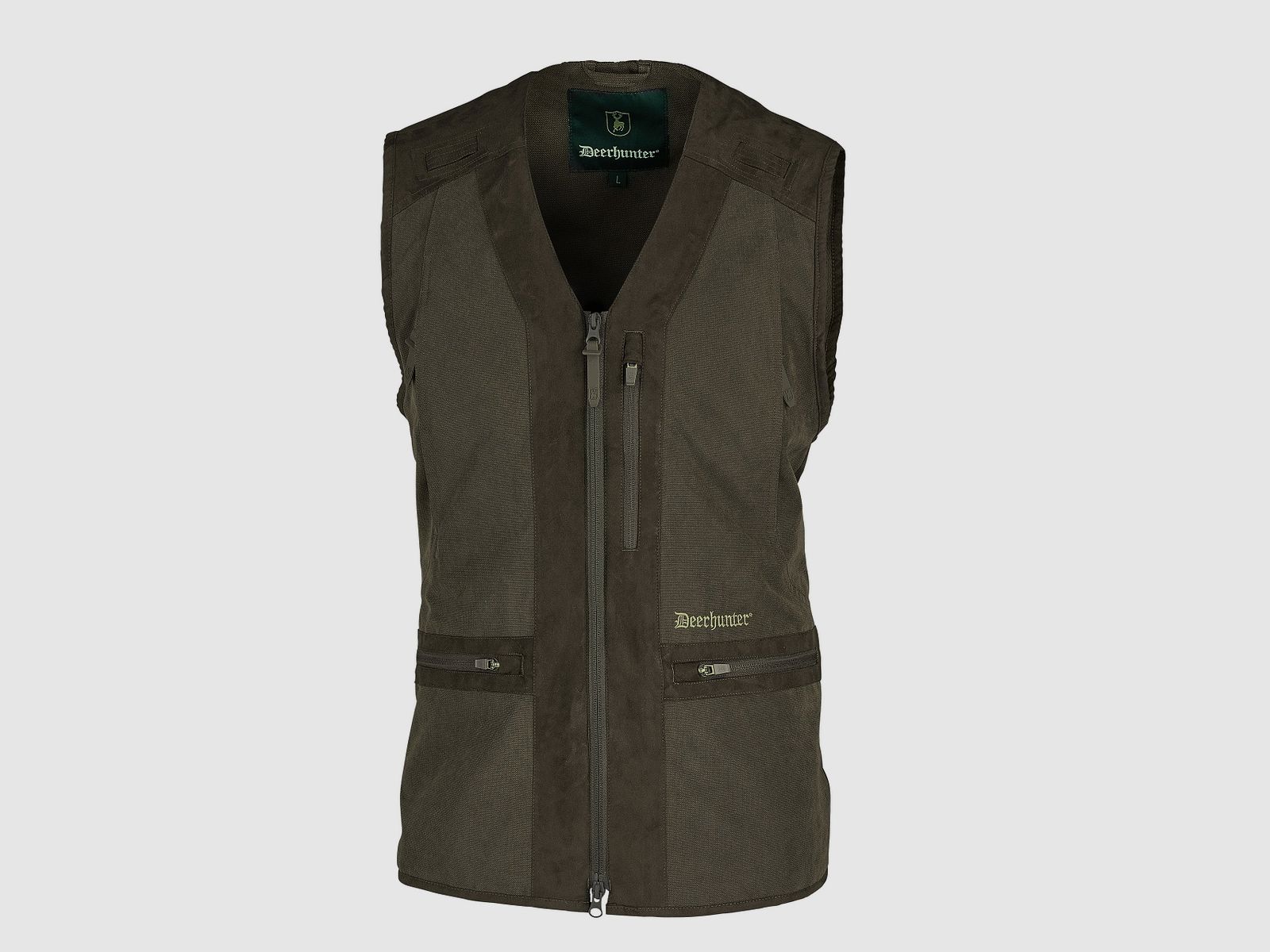 Deerhunter Weste Eagle
