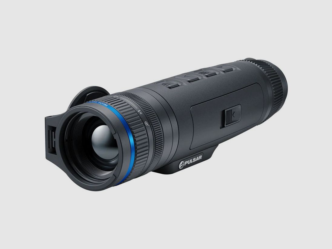Wärmebildmonokular Pulsar Telos XQ35 384x288, Bild 1 von 3
