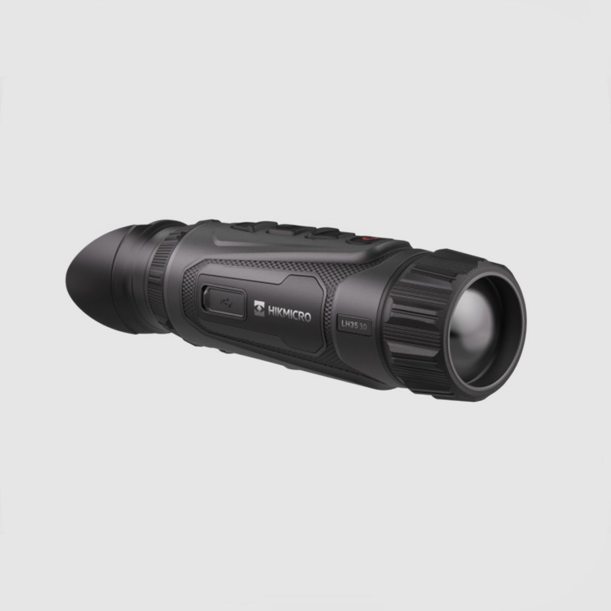 WÄRMEFERNROHR – HIKMICRO – LYNX LH35 3.0, Bild 2 von 8