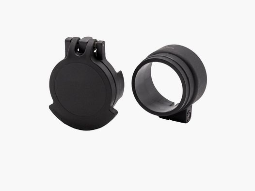 Capuchon de protection d'objectif Tenebraex 30mm UAC030-FCR