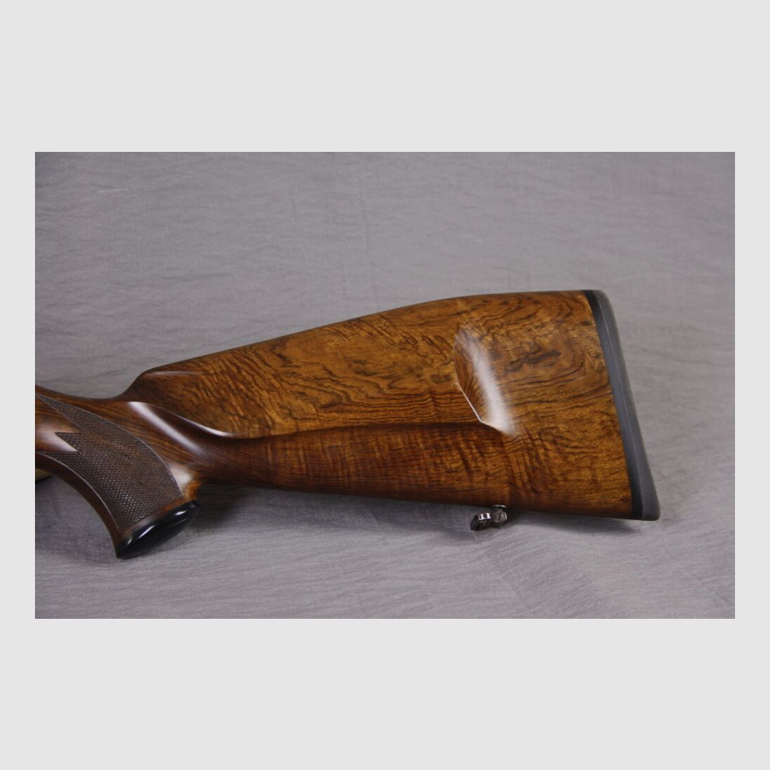 Blaser R93 / Stock including system // Luxury wood!