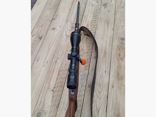 Mauser M96