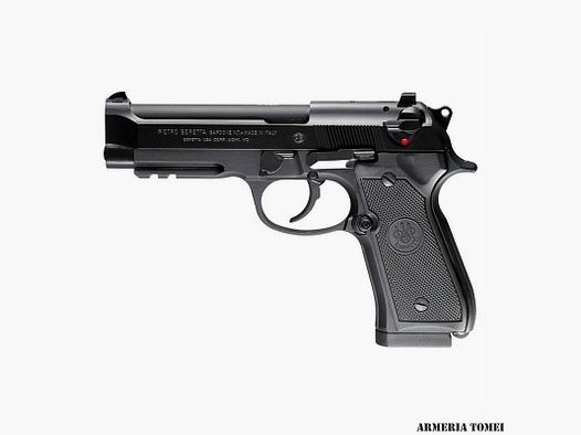 CO2-Pistole – BERETTA 92A1