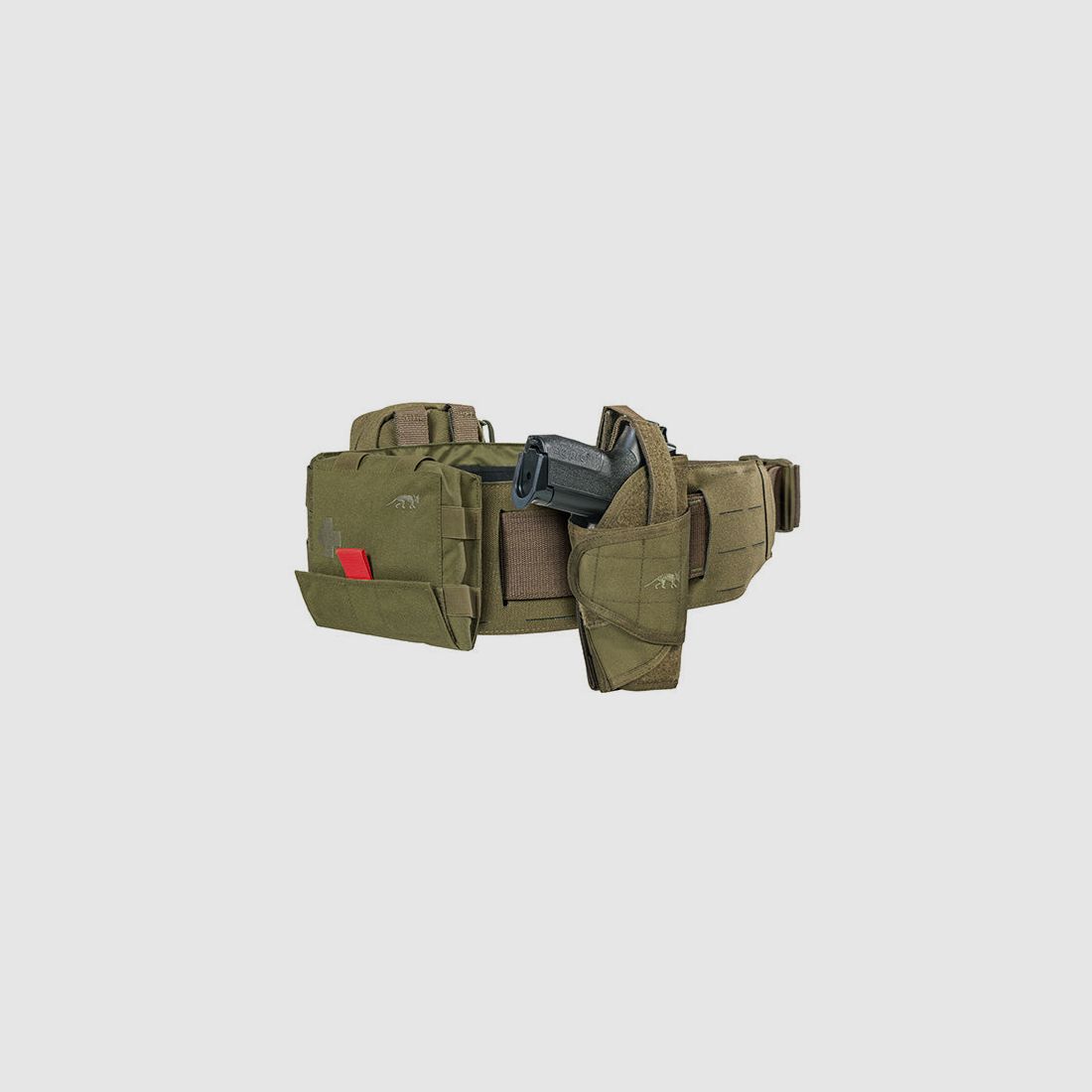 TT WARRIOR BELT LC, immagine 7 di 9