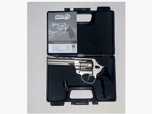 Ekol blank firing revolver Viper 4.5
