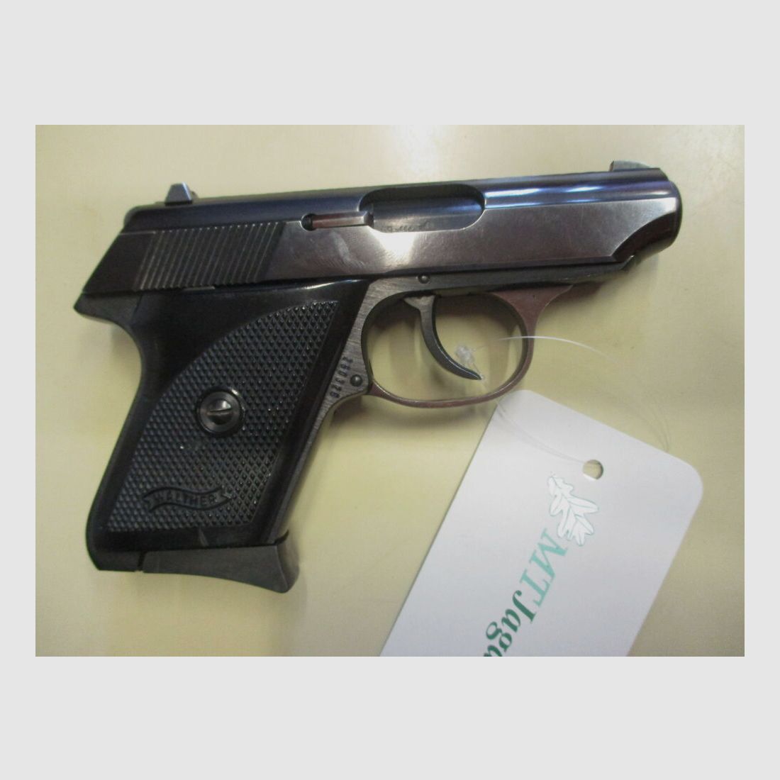 Walther TPH