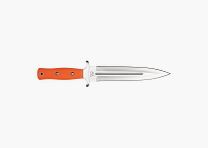 Mauser hunting knife