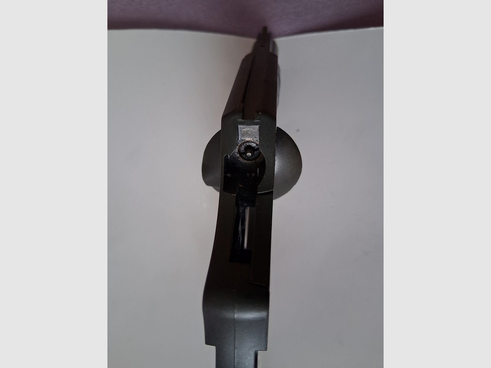 Griffstück plus Original Zubehör für Röhm RG89 (PTB-451)