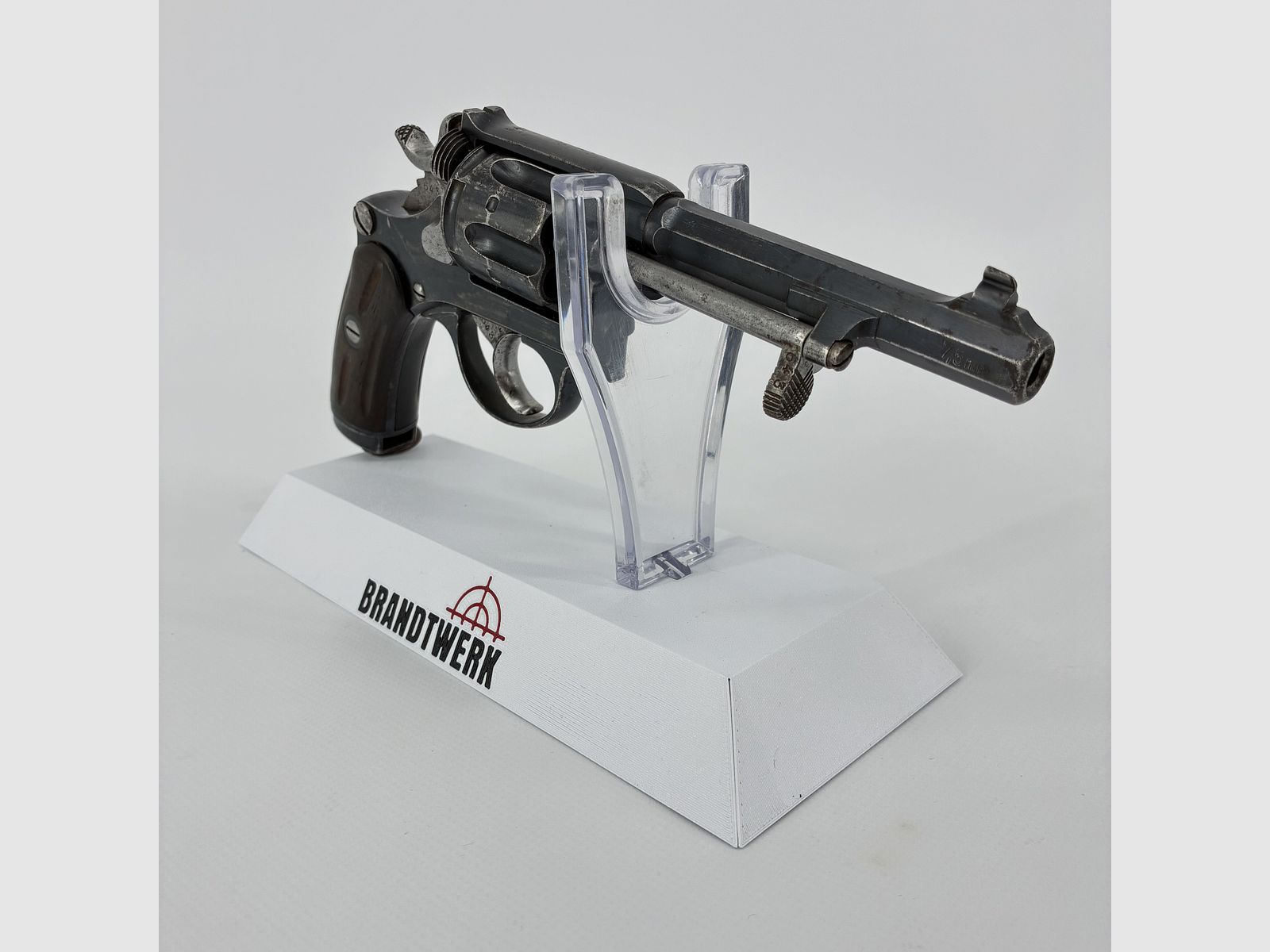 Fabryka broni Bern Model 1882