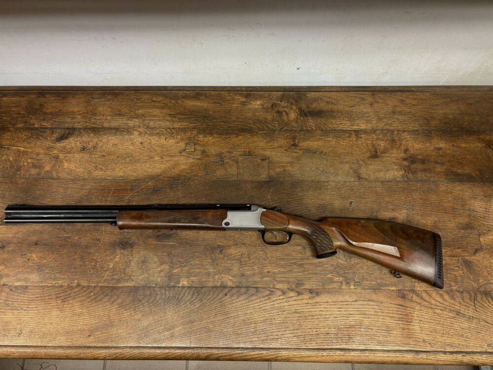Blaser BBF95