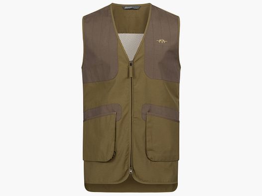 Blaser Shooting Vest Club
