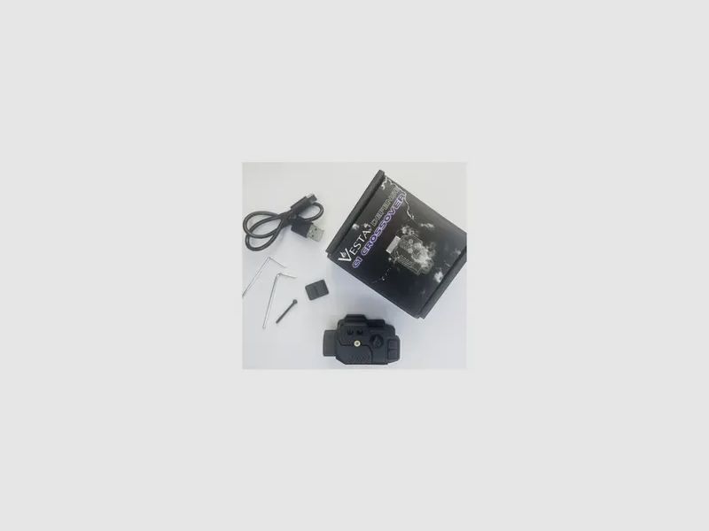 Vesta C1 Crossover Lampe + Laser, Bild 4 von 15