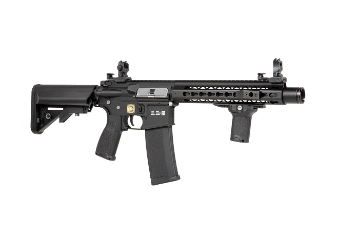 ASG carbine RRA SA-E07 EDGE – black, image 31 of 78